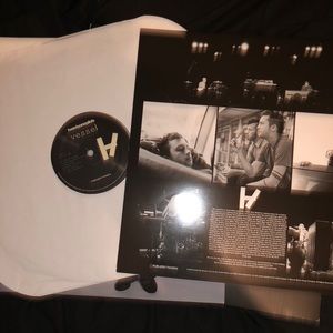 twenty one pilots vinyl record bundle